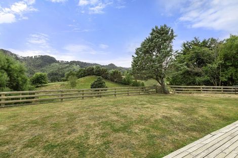 Photo of property in 1007 Old Mountain Road, Waitetuna, Raglan, 3295