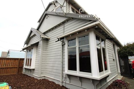 Photo of property in 5 Hall Street, South Dunedin, Dunedin, 9012