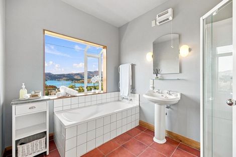 Photo of property in 15 The Terrace, Governors Bay, Lyttelton, 8971