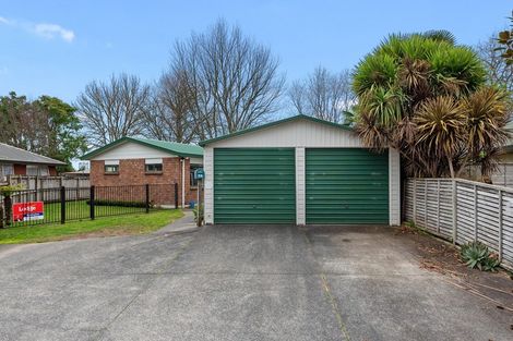 Photo of property in 7a Shannon Place, Nawton, Hamilton, 3200