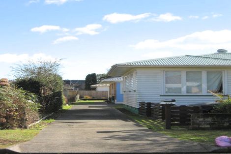 Photo of property in 15a Elizabeth Street, Papakura, 2110