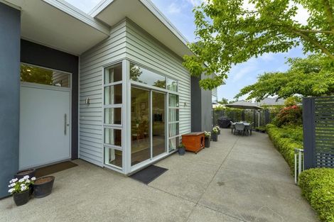 Photo of property in 12 Glen Oak Drive, Kirwee, Darfield, 7571