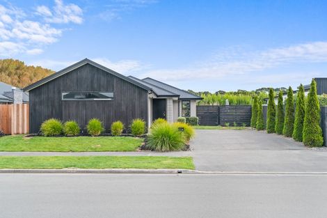 Photo of property in 90 Bradwell Crescent, Halswell, Christchurch, 8025