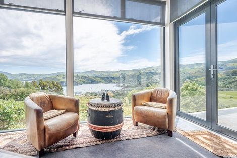 Photo of property in 43 Lighthouse Road, Akaroa, 7520