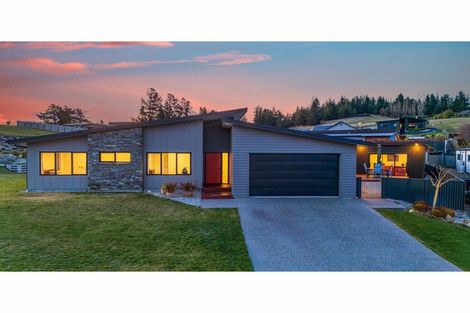 Photo of property in 10 Meyer Street, Alexandra, 9320