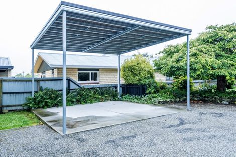 Photo of property in 15 Alloway Street, Fairlie, 7925