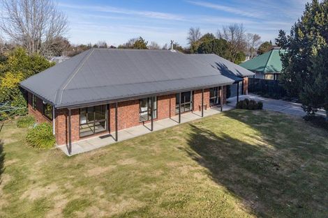 Photo of property in 255 Kingsbury Avenue, Rangiora, 7400