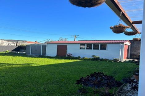 Photo of property in 36 Chapman Crescent, Naenae, Lower Hutt, 5011