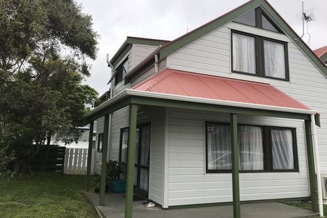 Photo of property in Princeton Gardens, 15/58 Cuba Street, Petone, Lower Hutt, 5012