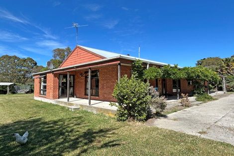 Photo of property in 870 Hanmer Road, Leeston, 7682
