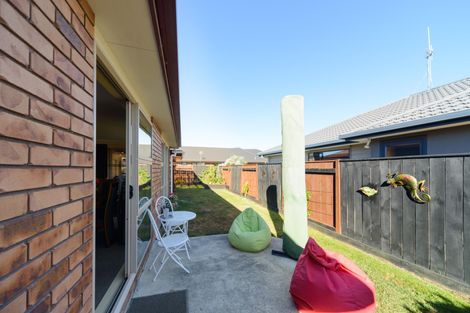 Photo of property in 7 Angelina Way, Kelvin Grove, Palmerston North, 4414
