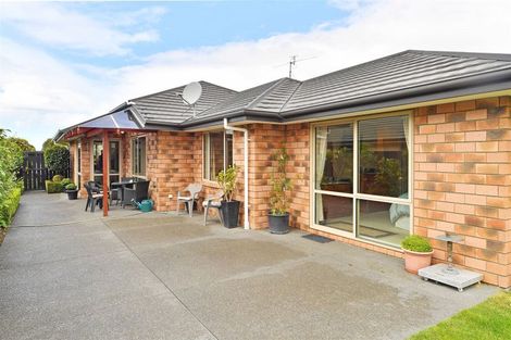 Photo of property in 26c Allison Crescent, Kaiapoi, 7630