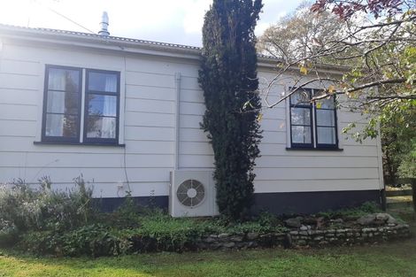 Photo of property in 13 Revans Street, Featherston, 5710