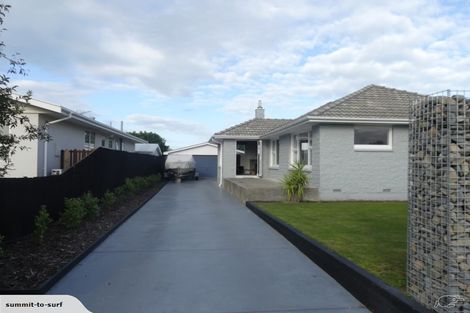 Photo of property in 20 Royalist Avenue, North New Brighton, Christchurch, 8083