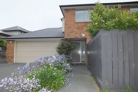 Photo of property in 1/65 Brockworth Place, Riccarton, Christchurch, 8011