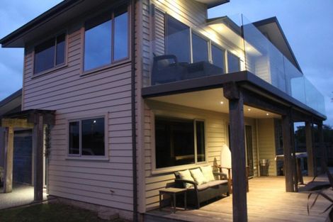 Photo of property in 4 Kupe Street, Carters Beach, Westport, 7825