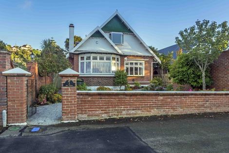 Photo of property in 3 Ings Avenue, Saint Clair, Dunedin, 9012