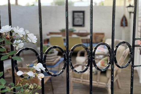 Photo of property in 21 Centreway Road, Port Waikato, 2695