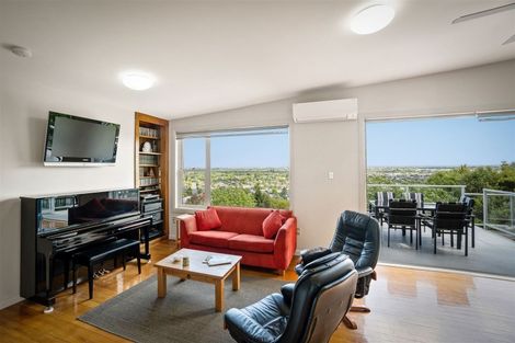 Photo of property in 30c Huntsbury Avenue, Huntsbury, Christchurch, 8022