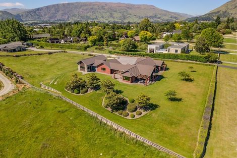 Photo of property in 90 Golf Course Road, Wanaka, 9305