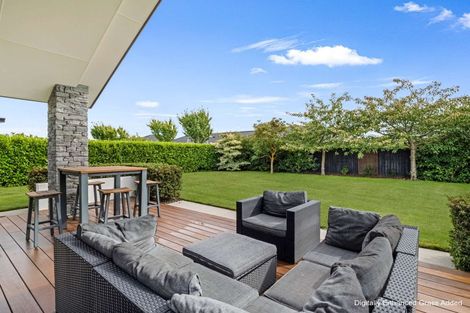 Photo of property in 7 Anfield Way, Lincoln, 7608