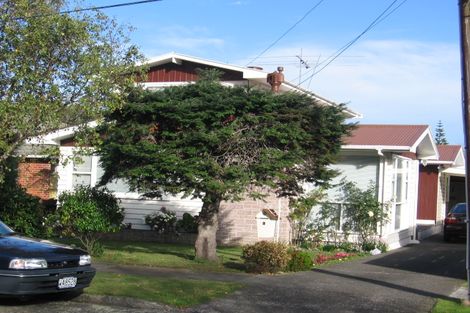 Photo of property in 6 Parnell Street, Fairfield, Lower Hutt, 5011