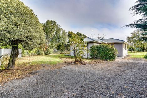 Photo of property in 3390 Main South Road, Dunsandel, 7682