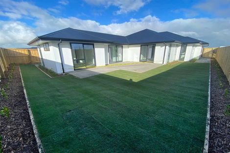 Photo of property in 3 Edgar Way, Rolleston, 7614