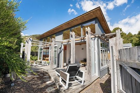 Photo of property in 4 Lauria Way, Maitai, Nelson, 7010