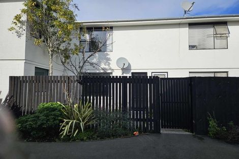 Photo of property in 2/544 Barbadoes Street, Edgeware, Christchurch, 8013
