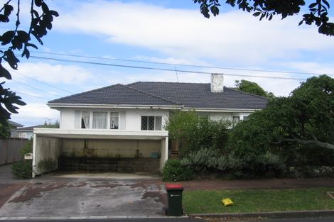 Photo of property in 61 Maskell Street, Saint Heliers, Auckland, 1071