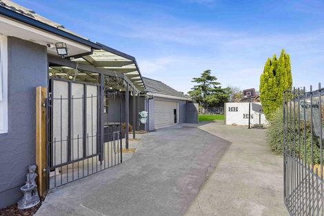 Photo of property in 12 Ottawa Road, Wainoni, Christchurch, 8061