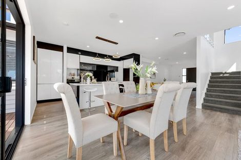 Photo of property in 10 Ripa Street, Flat Bush, Auckland, 2019