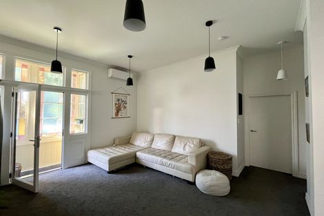 Photo of property in 2 Collina Terrace, Thorndon, Wellington, 6011