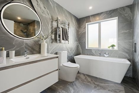 Photo of property in 47a Reynella Drive, Massey, Auckland, 0614