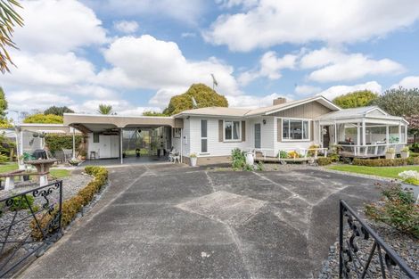 Photo of property in 7 Claremont Avenue, Chartwell, Hamilton, 3210
