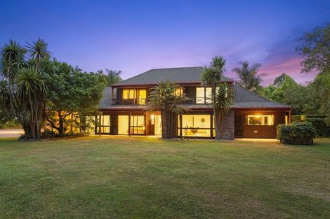Photo of property in 97 Butcher Road, Matangi, Hamilton, 3284