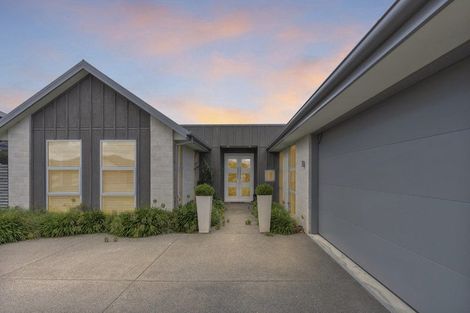 Photo of property in 36 Te Rito Street, Marshland, Christchurch, 8083