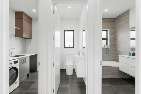 Photo of property in 4 Tussle Grove, Halswell, Christchurch, 8025