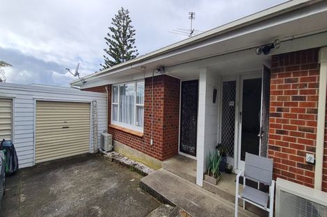 Photo of property in 2/81 Christmas Road, Manurewa, Auckland, 2102
