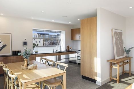 Photo of property in Braemar Apartments, 6/2 Cranmer Square, Christchurch Central, Christchurch, 8013