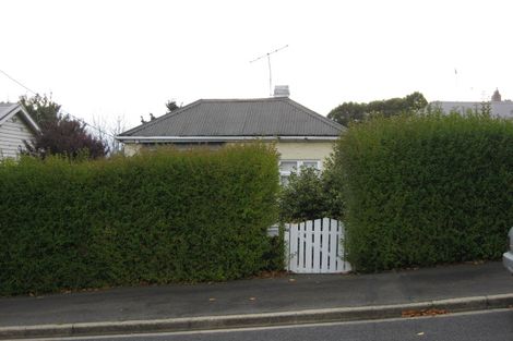 Photo of property in 42 School Street, Kaikorai, Dunedin, 9010
