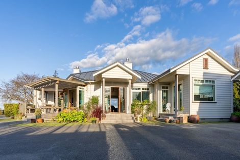 Photo of property in 193 Kawhia Road, Otorohanga, 3973