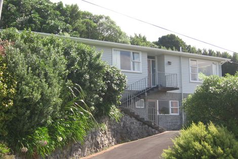 Photo of property in 26 Winston Street, Crofton Downs, Wellington, 6035