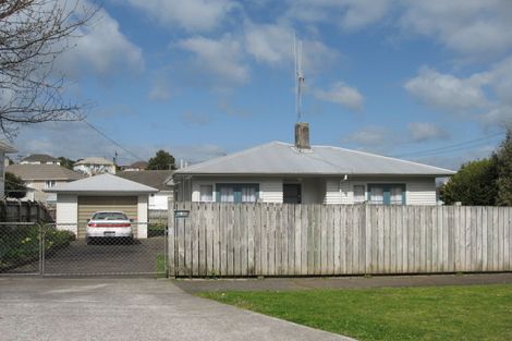 Photo of property in 800 Mount Pleasant Road, Thames, 3500