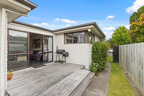 Photo of property in 8 Westburn Terrace, Burnside, Christchurch, 8041