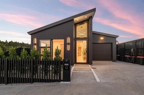 Photo of property in 49 Huanui Drive, Wainui, 0992
