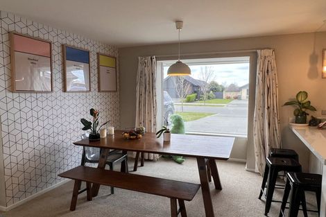 Photo of property in 56 Stanford Way, Rolleston, 7615