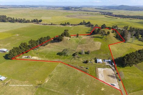 Photo of property in 160 White Road, Broadlands, Reporoa, 3081