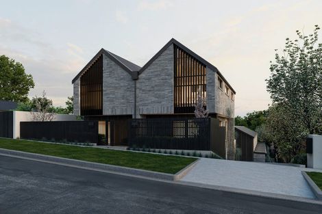 Photo of property in 14 Ashby Avenue, Saint Heliers, Auckland, 1071